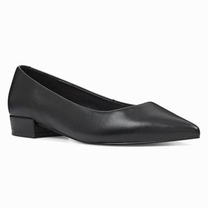 Nine West Fayth Ballerina Schoenen Zwart Nederland | RZD-168429